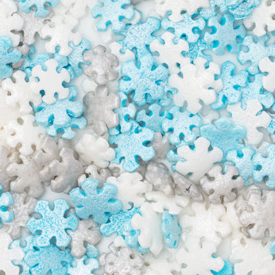 Sprinkles - Flocons de Neige 25g