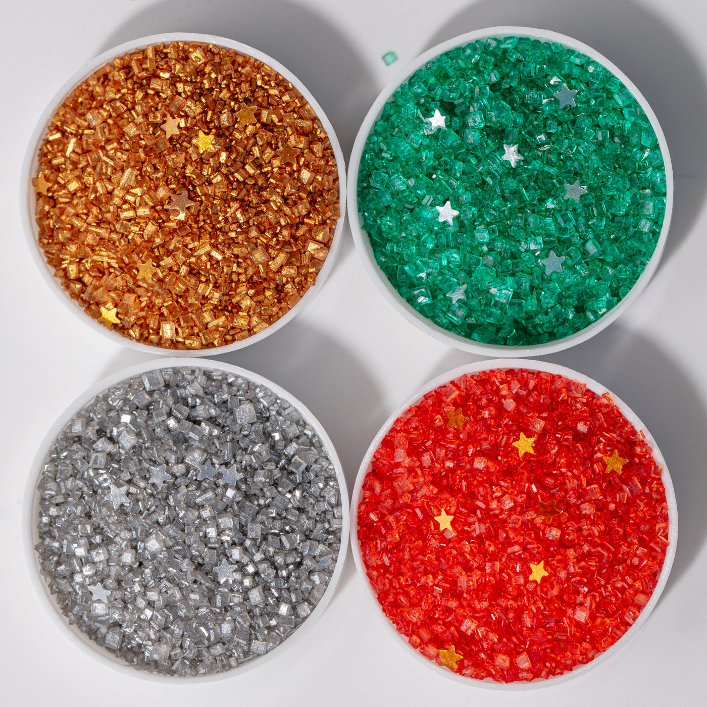 Stardust – Estuche Clásico 120 g