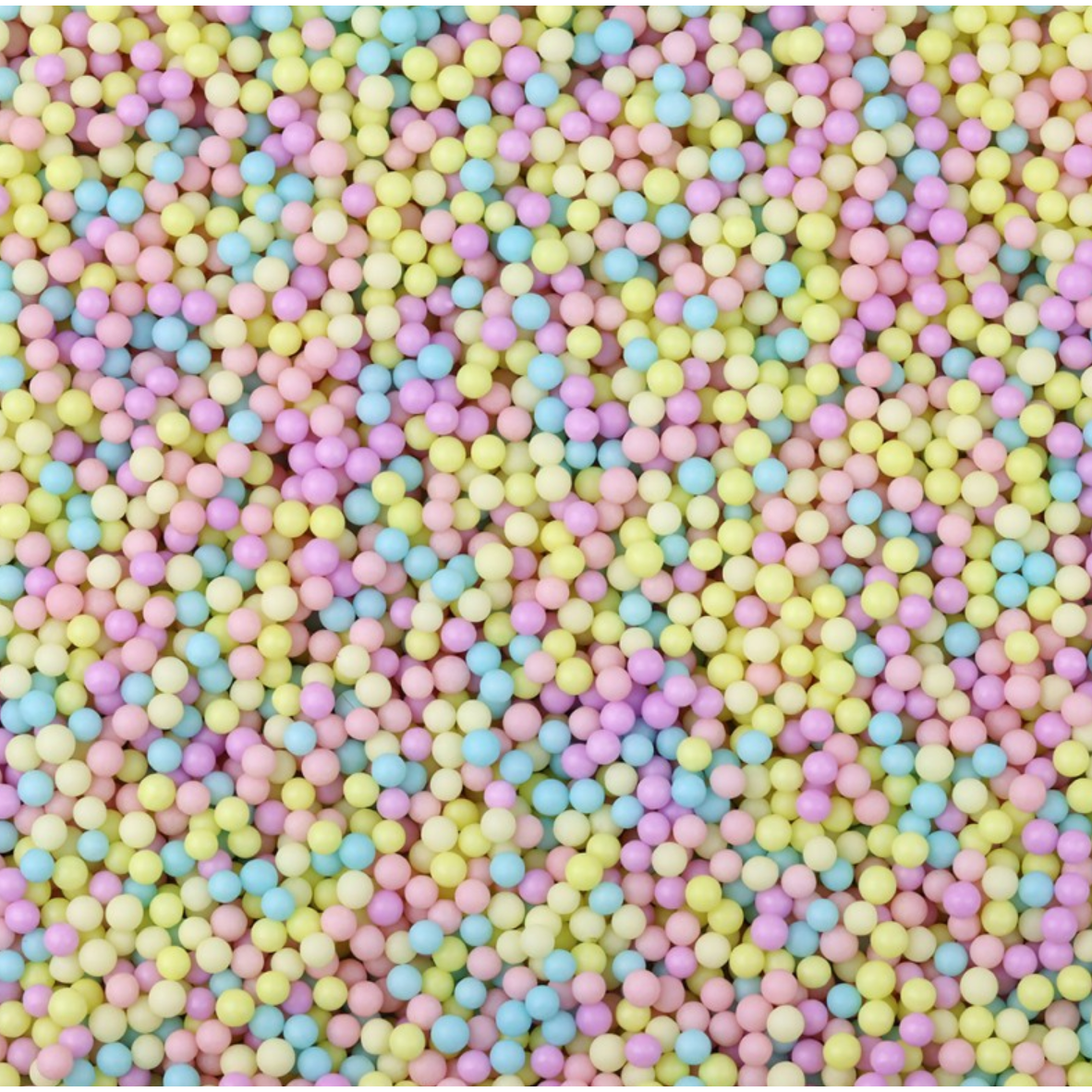 Perline - Mix di colori