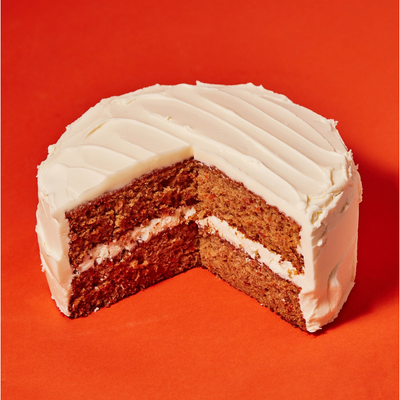 Mezcla para pastel de zanahoria - 500g