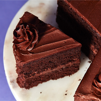 Mezcla para pastel de chocolate - 500g