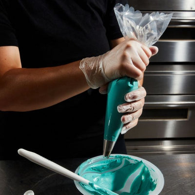 50 Einweg-Spritzbeutel - 38 cm