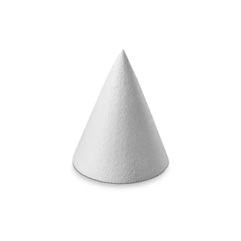 Polystyrene Cones - Choice of Size