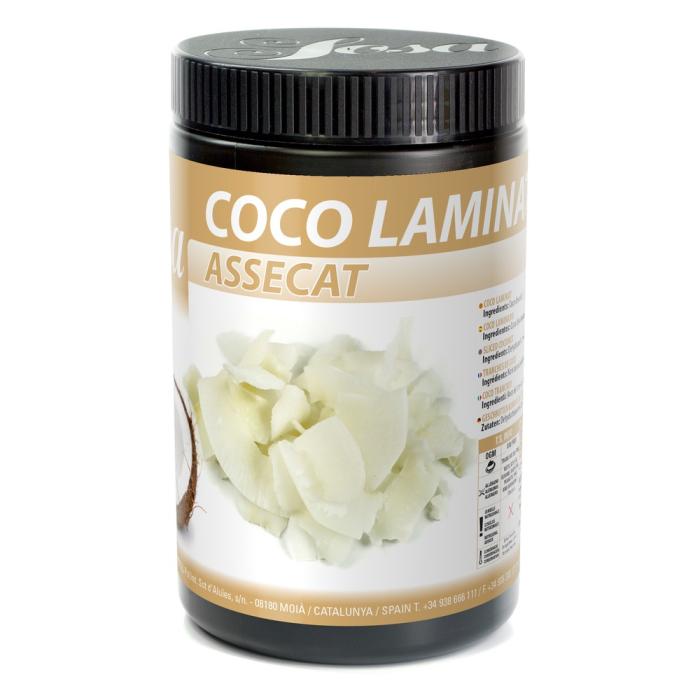 Copeaux de Noix de Coco 200g