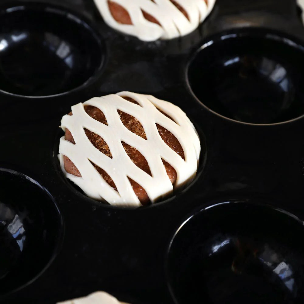 Form FB01 24 Halbkugeln