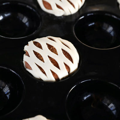 Form FB01 24 Halbkugeln