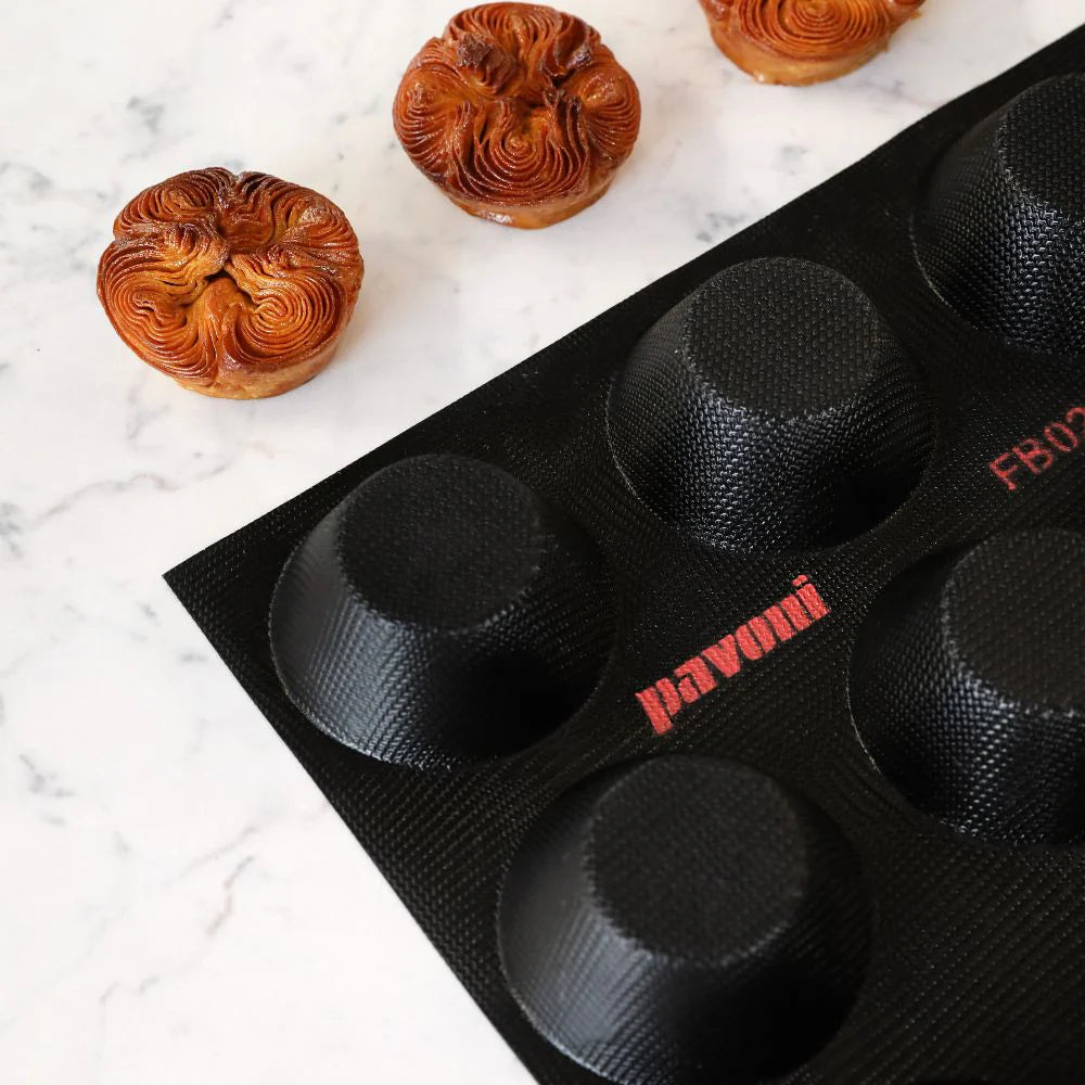 Form FB02 24 Muffins