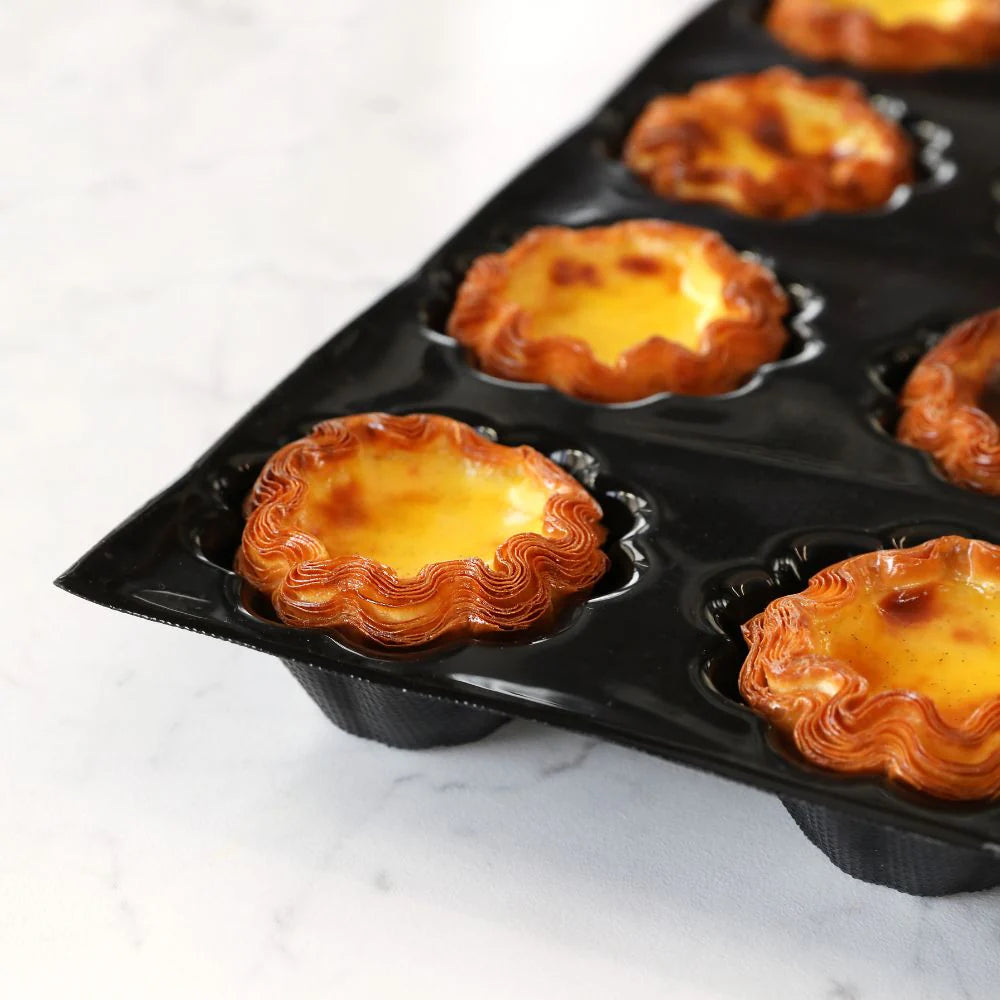 Form FB03 24 Briochettes