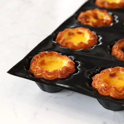 Form FB03 24 Briochettes