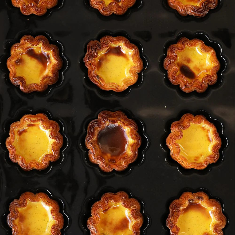 Form FB03 24 Briochettes