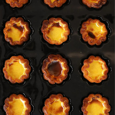 Form FB03 24 Briochettes