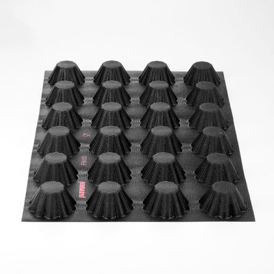 Form FB03 24 Briochettes