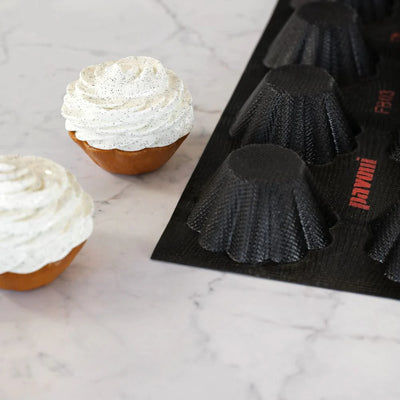 Form FB03 24 Briochettes