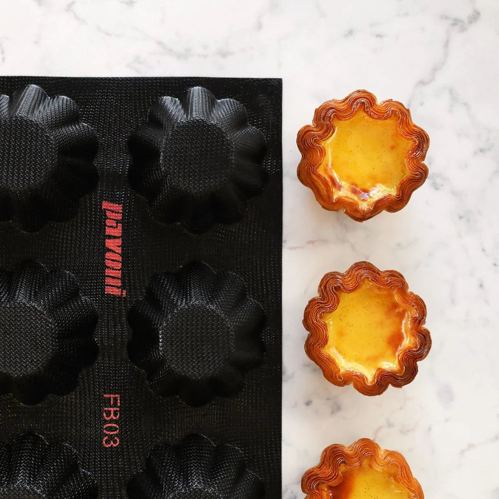 Form FB03 24 Briochettes