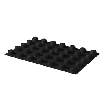 Moule Fiberform Mini Muffin FB12