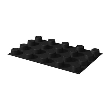 Moule Fiberform Cylindre FB13