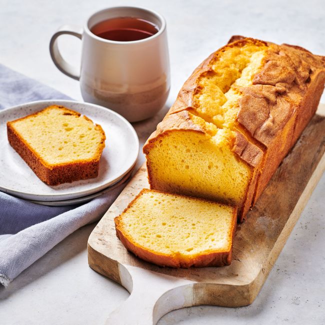Mix pour Classic Cake - 400g