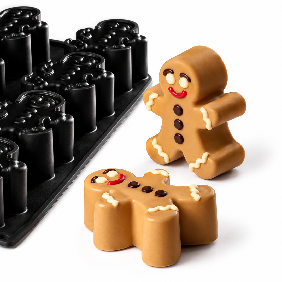 Forma Gingerman - PX43138S