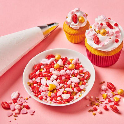 Sprinkles Secret Valentine- 70g