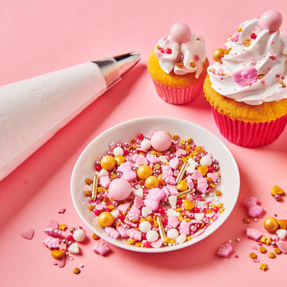 Sprinkles Prinses Charmant - 70g