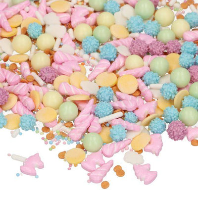 Sprinkles Wees een Eenhoorn - 70g