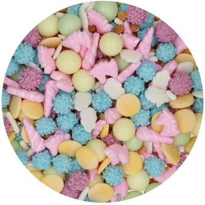 Sprinkles Wees een Eenhoorn - 70g