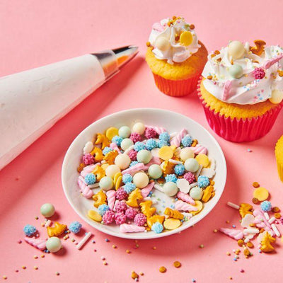 Sprinkles Wees een Eenhoorn - 70g