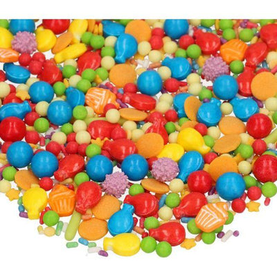 Sprinkles narozeninová párty - 70g