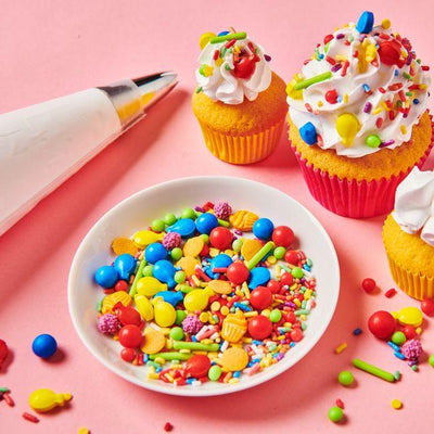 Sprinkles narozeninová párty - 70g