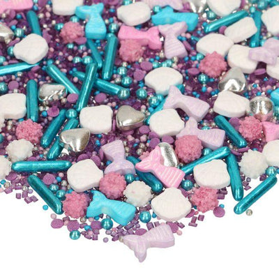 Sprinkles Miracle Mermaid - 70g