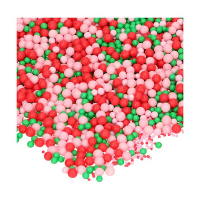 Perles Mix Festa de Melancia - 80g