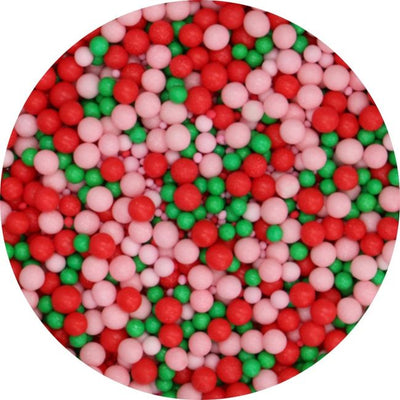 Perles Mix Festa de Melancia - 80g