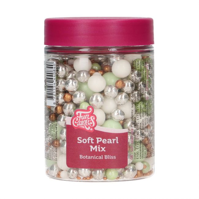 Perles Mix Botanical Bliss - 80g