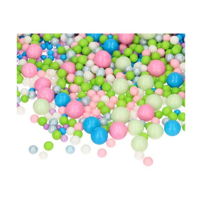 Mistura Mágica de Contos de Fadas Perles - 80g