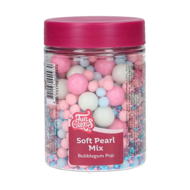 Perles Mix Bubblegum Pop - 80g