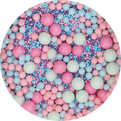 Perles Mix Bubblegum Pop - 80g