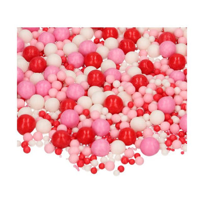 Mistura de Pérolas Crazy in Love - 80g