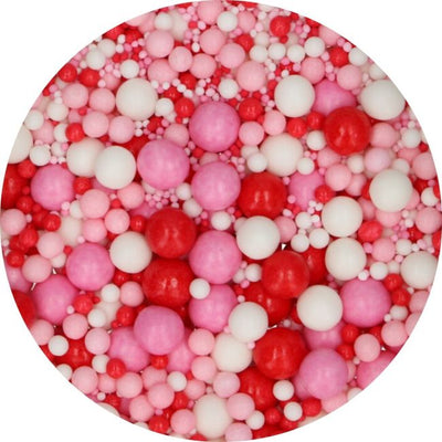 Mistura de Pérolas Crazy in Love - 80g