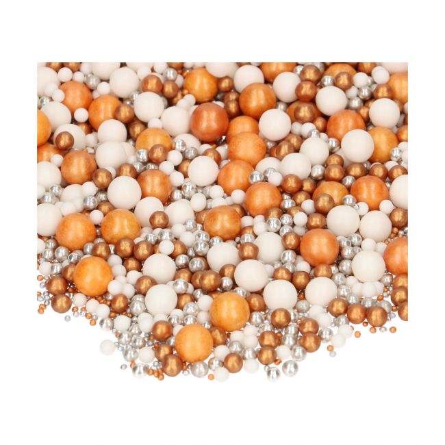 Perles Mix Glamour Vibes - 80g