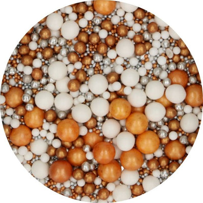 Perles Mix Glamour Vibes - 80g