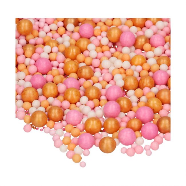 Perles Mix Summer Sunset - 80g