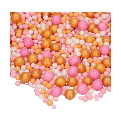 Perles Mix Summer Sunset - 80g