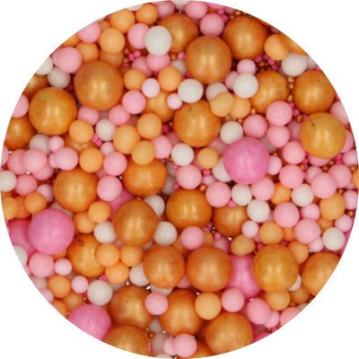 Perles Mix Summer Sunset - 80g