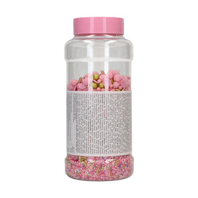 Sprinkles Pink Glamour - 600g