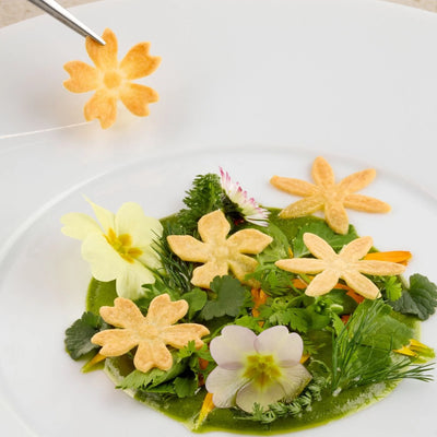 Form Floralia