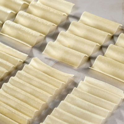 Kit 2 Moules GG081 Zig Zag