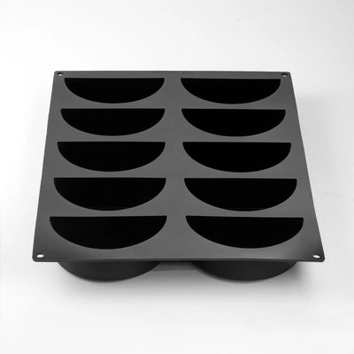 Moule Pavoflex PXHALFMOON – Demi-lune