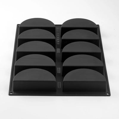 Moule Pavoflex PXHALFMOON – Demi-lune