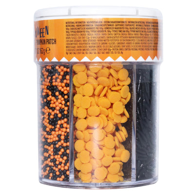 Conjunto de Sprinkles - Pumpkin Patch 162g