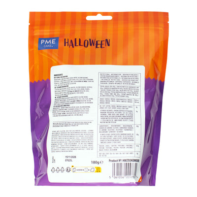 Marshmallows - 12 Pumpor